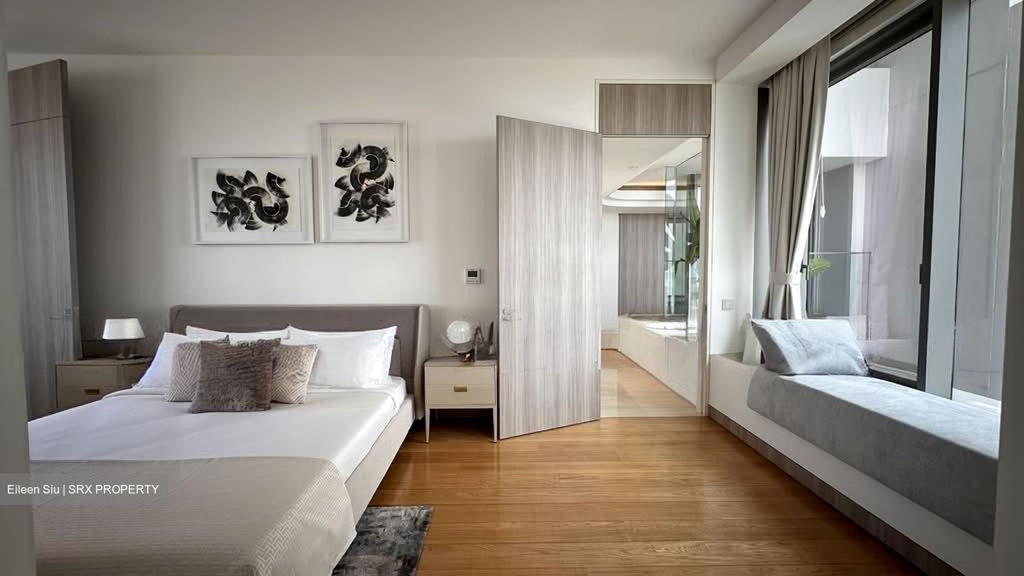 Ardmore Residence (D10), Condominium #546628691
